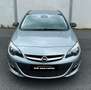 Opel Astra 1.4 Turbo Sports - 1 jaar garantie - 71.000km! - thumbnail 5
