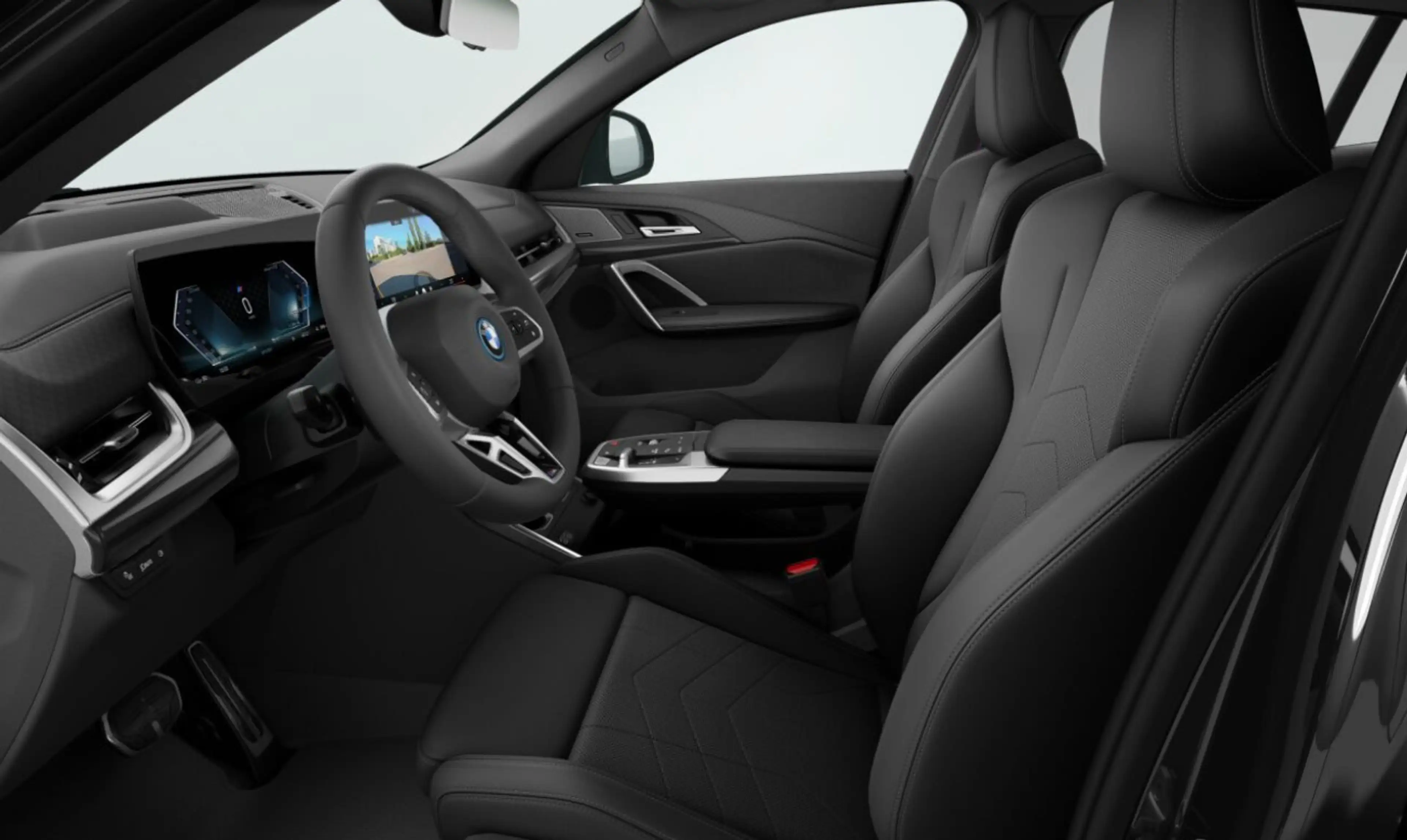 BMW iX2 xDrive30 M-Sport Edition | M-Sport Pro | Trekhaak — photo 3