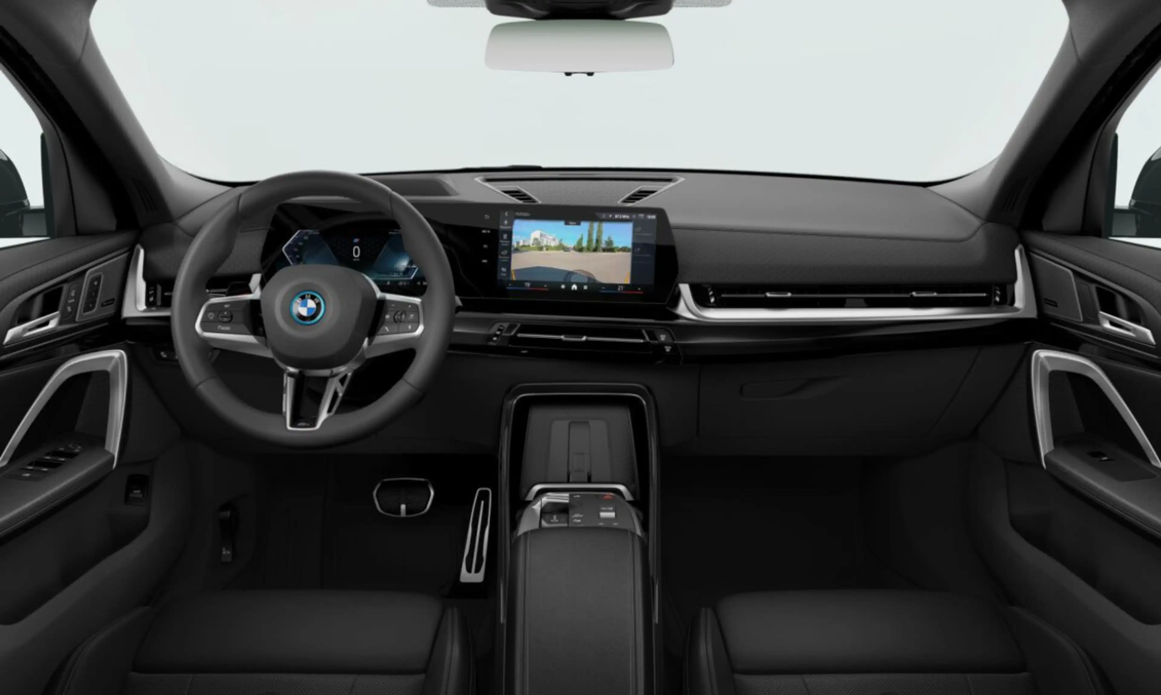 BMW iX2 xDrive30 M-Sport Edition | M-Sport Pro | Trekhaak — photo 4