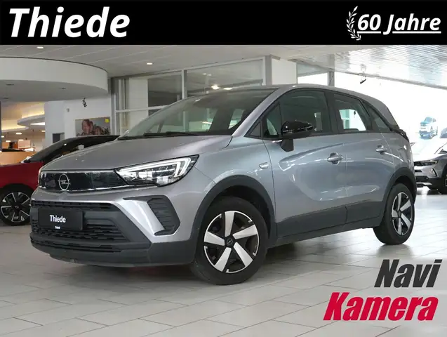 Opel Crossland main image
