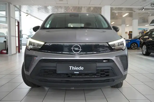 Opel Crossland view 6