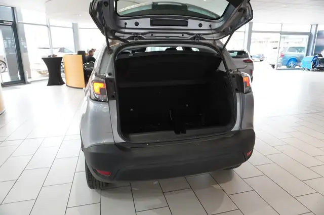 Opel Crossland view 12