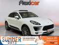 Porsche Macan S Diesel Aut. Blanco - thumbnail 1