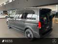 Mercedes-Benz V 300 d  Kompakt STYLE AHK/4MATIC/360°/AMG/LENKA Gris - thumbnail 3