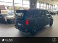 Mercedes-Benz V 300 d  Kompakt STYLE AHK/4MATIC/360°/AMG/LENKA Gris - thumbnail 4