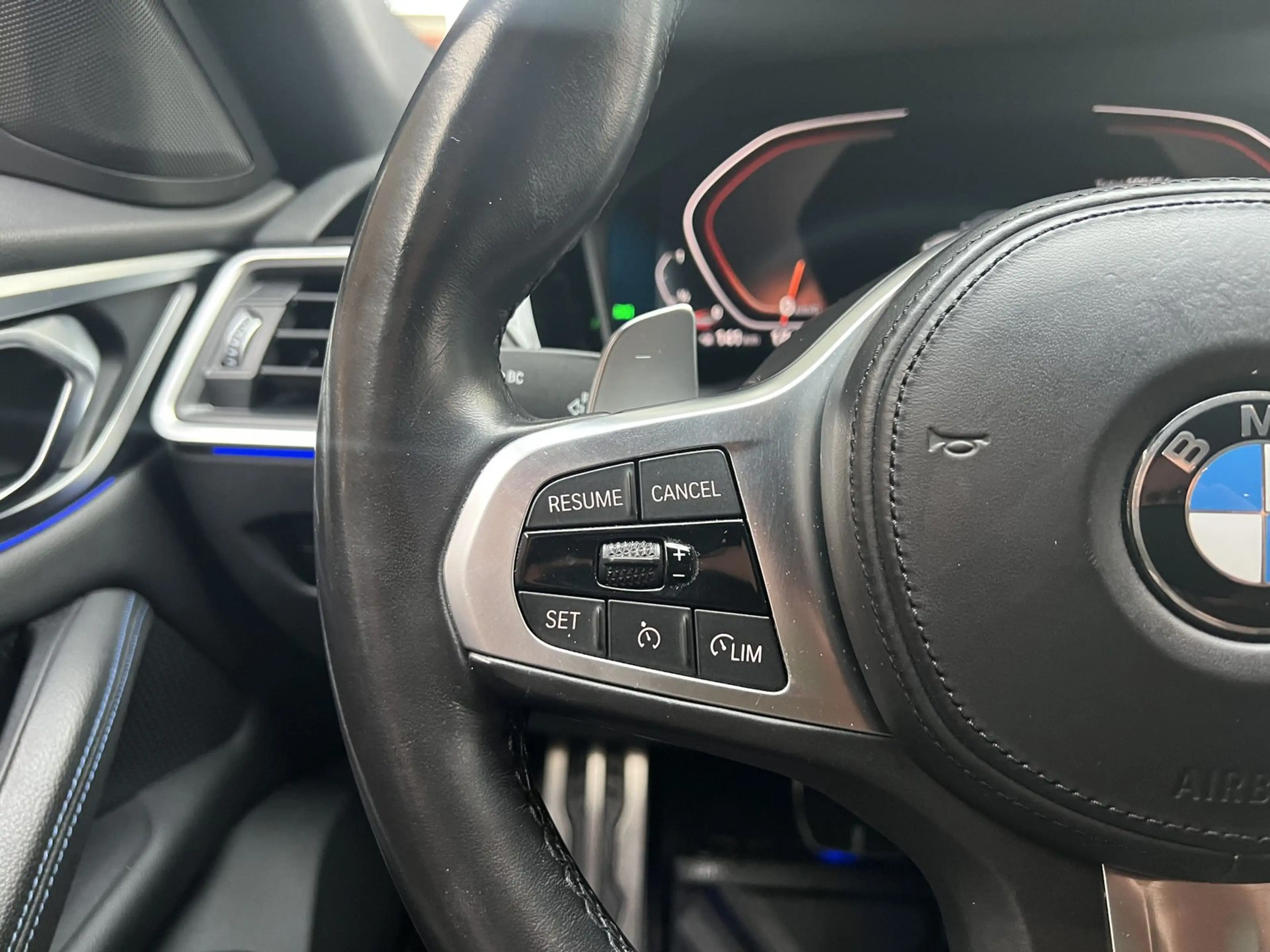 BMW 430 4 430d xDrive M Sport Pro Paket M Kamera Carplay — photo 12