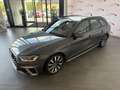 Audi A4 Avant 35 TDI S-line S-tronic Grau - thumbnail 3