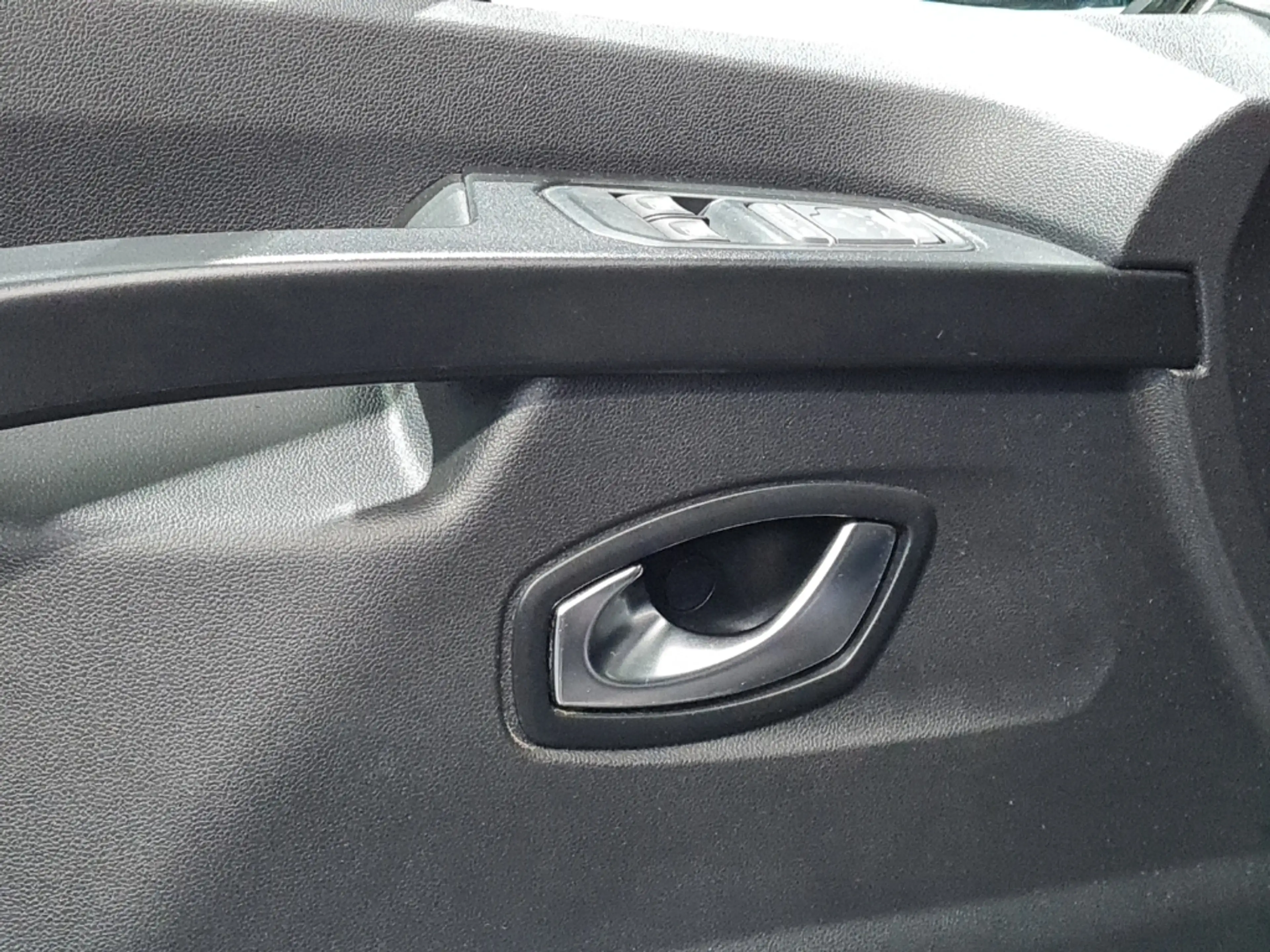 Renault Trafic 2.0 Blue dCi SpaceClass*EDC*GRA*CAM* — photo 10