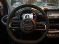 Fiat 500e Icon CCS Tempomat*Klimaautomatik*CarPlay Schwarz - thumbnail 10