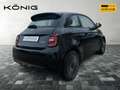 Fiat 500e Icon CCS Tempomat*Klimaautomatik*CarPlay Schwarz - thumbnail 3