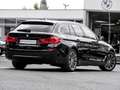BMW 520 d xDrive SPORT LINE+H/K+ACC+HuD+PA PLUS Чорний - thumbnail 2
