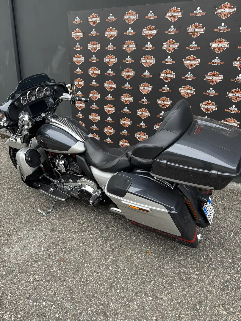 Harley-Davidson Street Glide CVO street Glide - 2