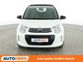 Citroen C1 1.0 VTi Shine Aut.*CAM*SHZ*ALU*KLIMA* Weiß - thumbnail 8