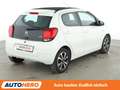 Citroen C1 1.0 VTi Shine Aut.*CAM*SHZ*ALU*KLIMA* Weiß - thumbnail 6