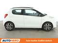 Citroen C1 1.0 VTi Shine Aut.*CAM*SHZ*ALU*KLIMA* Weiß - thumbnail 7