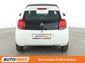 Citroen C1 1.0 VTi Shine Aut.*CAM*SHZ*ALU*KLIMA* Weiß - thumbnail 5