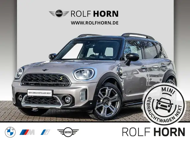 MINI Cooper SE Countryman Countryman Cooper SE ALL4 Classic Trim h/k Pano.