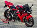 Honda CBR 1000 Rosso - thumbnail 2