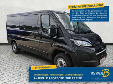 Cargo 30 2.2 BlueHDI120 L2H1 PDC hinten