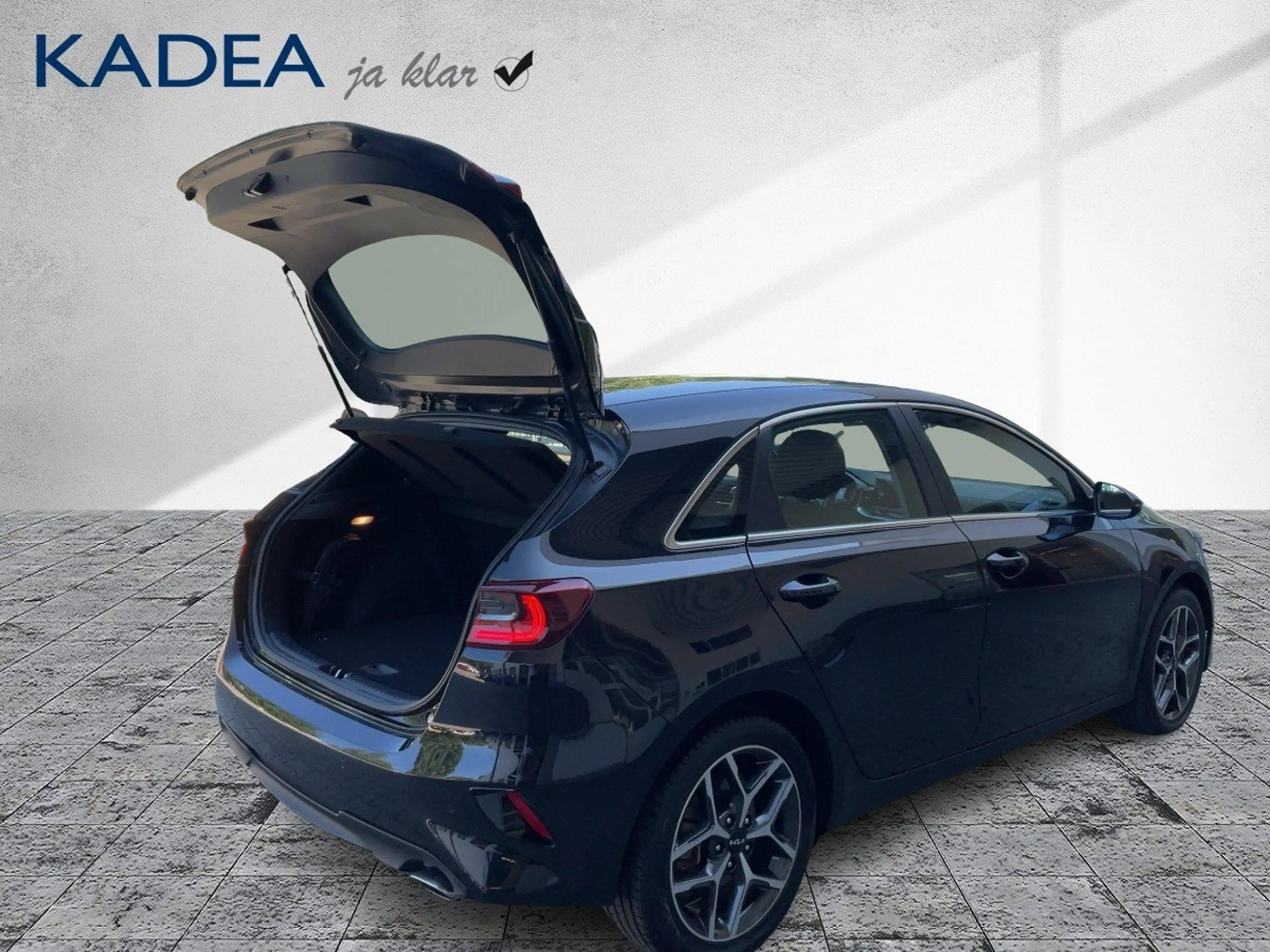Kia Ceed / cee'd Ceed Spirit Autom. |JBL|ACC|LED|Navi|Kamera — photo 4