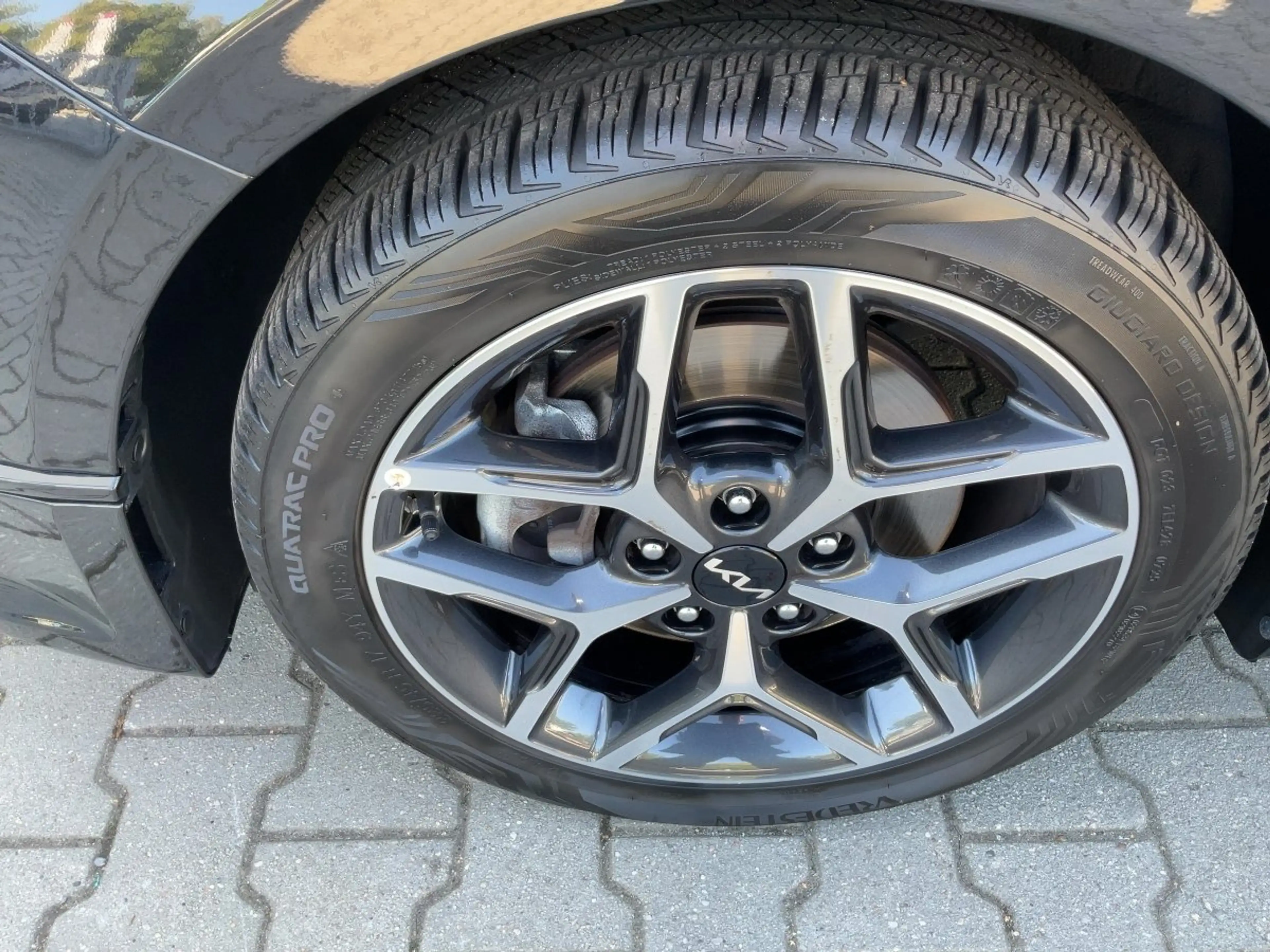 Kia Ceed / cee'd Ceed Spirit Autom. |JBL|ACC|LED|Navi|Kamera — photo 13