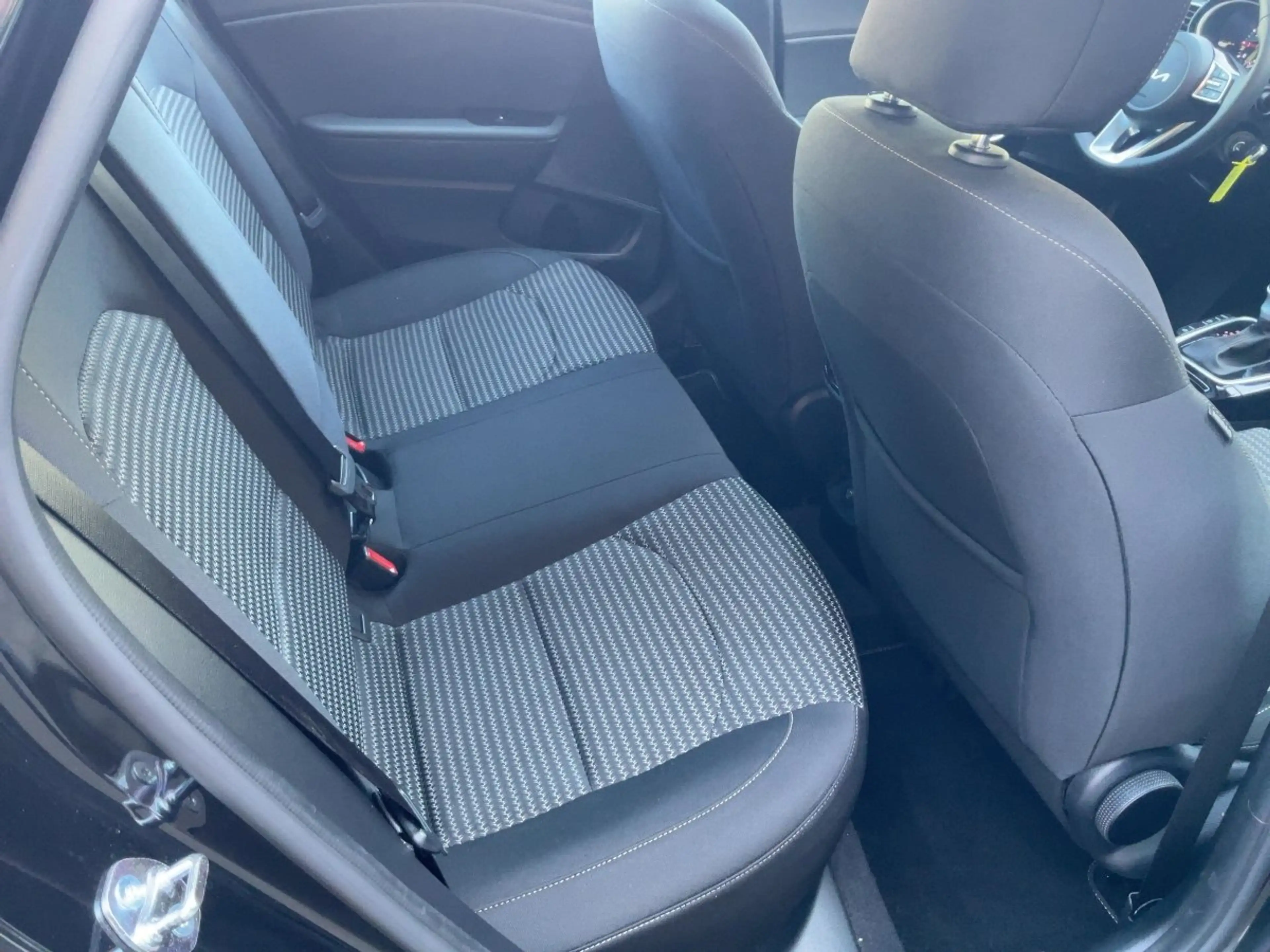 Kia Ceed / cee'd Ceed Spirit Autom. |JBL|ACC|LED|Navi|Kamera — photo 9