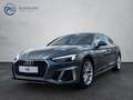 Audi A5 SB 35 TDI S-Line Aut. MATRIX+B&O+LEDER+ASSIST Grau - thumbnail 2