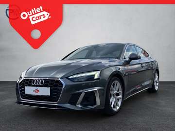 SB 35 TDI S-Line Aut. MATRIX+B&O+LEDER+ASSIST