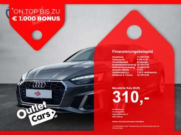 SB 35 TDI S-Line Aut. MATRIX+B&O+LEDER+ASSIST