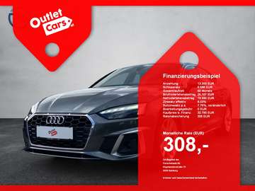 SB 35 TDI S-Line Aut. MATRIX+B&O+LEDER+ASSIST