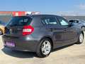 BMW 118 118d *PICKERL 04/27* Österreich-Paket Grau - thumbnail 4