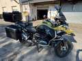 BMW R 1200 GS Adventure Schwarz - thumbnail 4