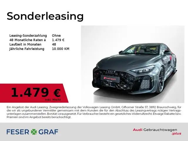 Audi RS5