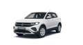 Volkswagen T-Cross 1.0 TSI 70kW Blanco - thumbnail 1