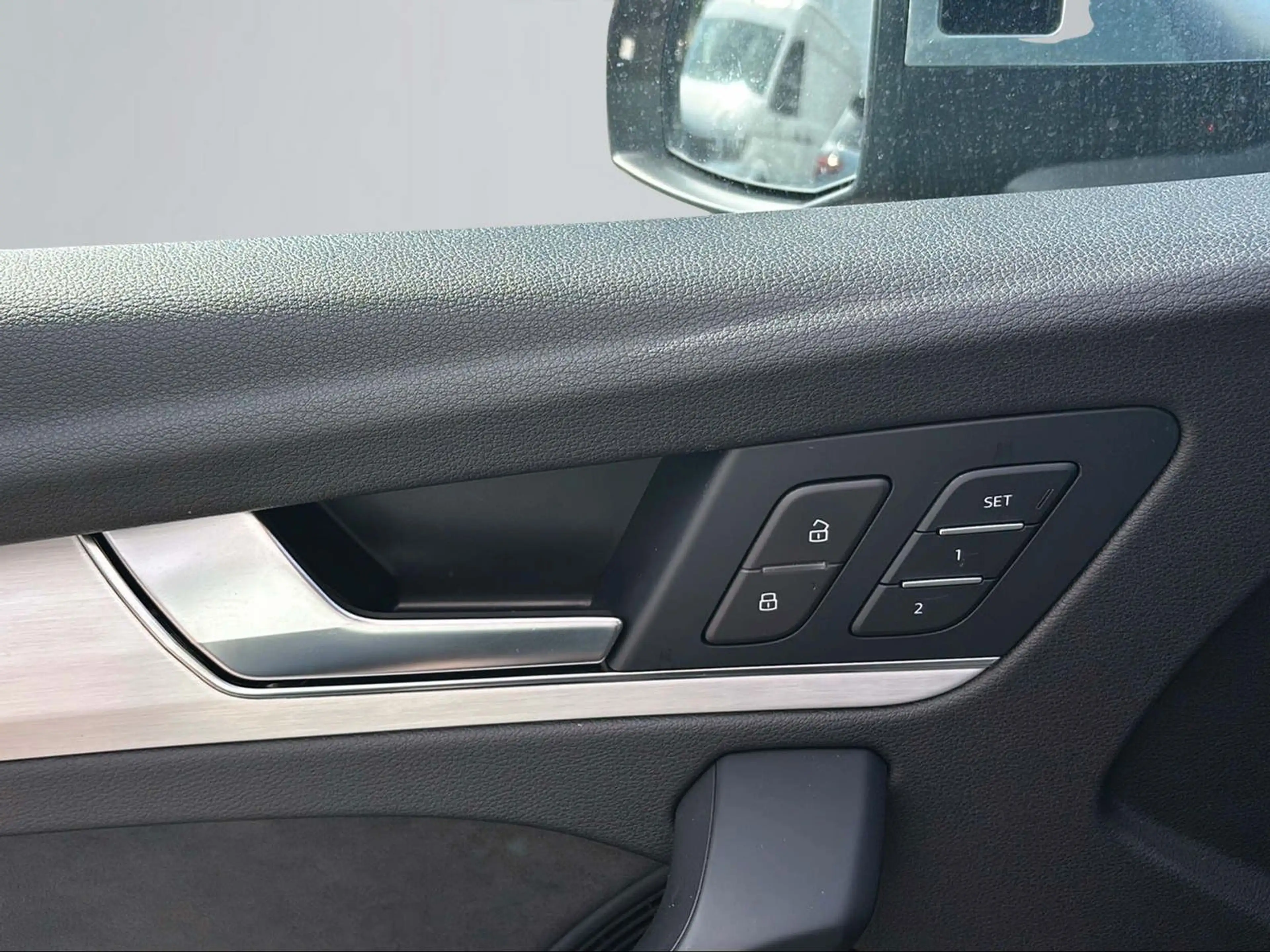 Audi SQ5 | Matrix | AHK | ACC | Kam | Luftfederung — photo 14