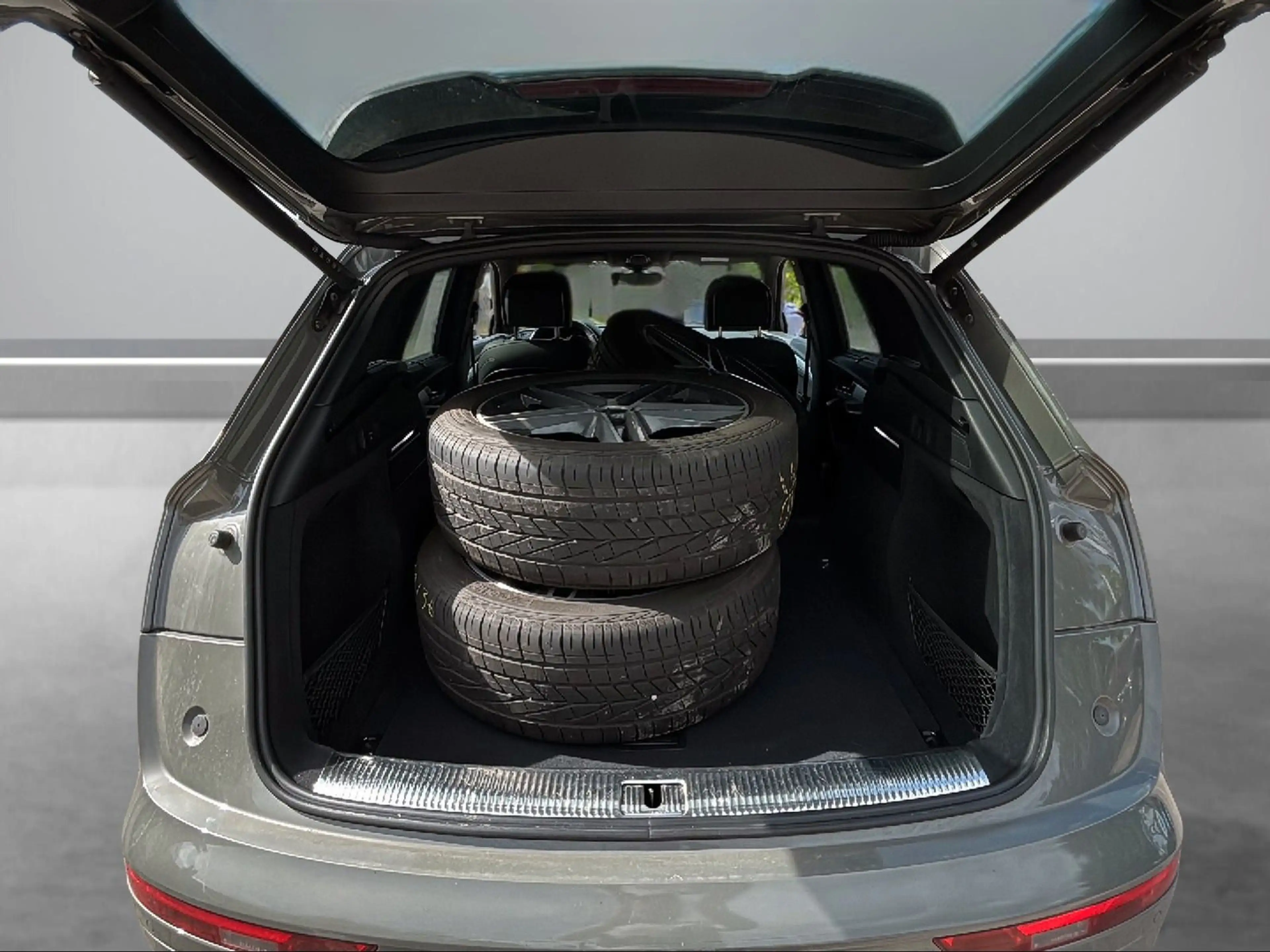 Audi SQ5 | Matrix | AHK | ACC | Kam | Luftfederung — photo 7