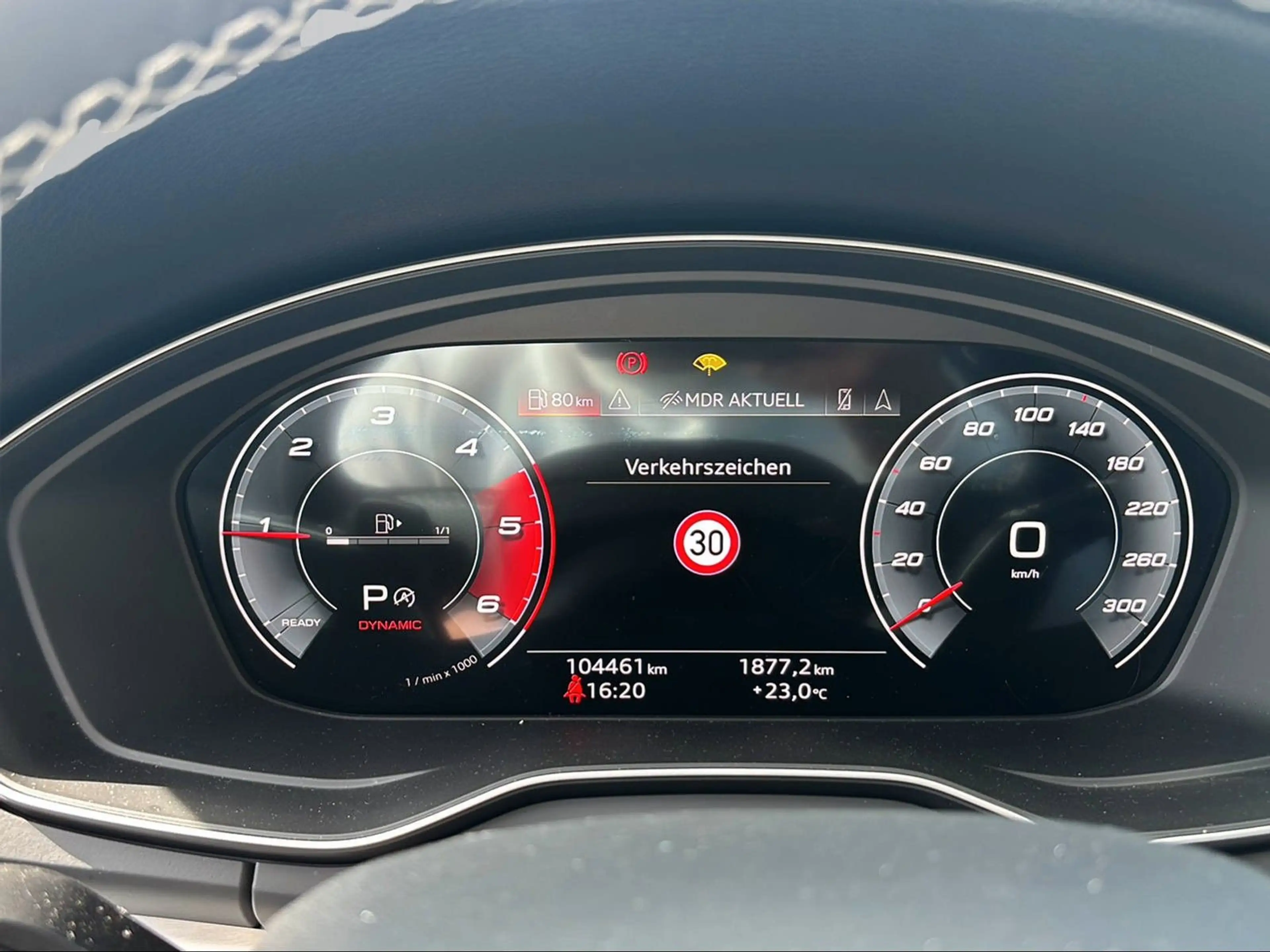 Audi SQ5 | Matrix | AHK | ACC | Kam | Luftfederung — photo 8