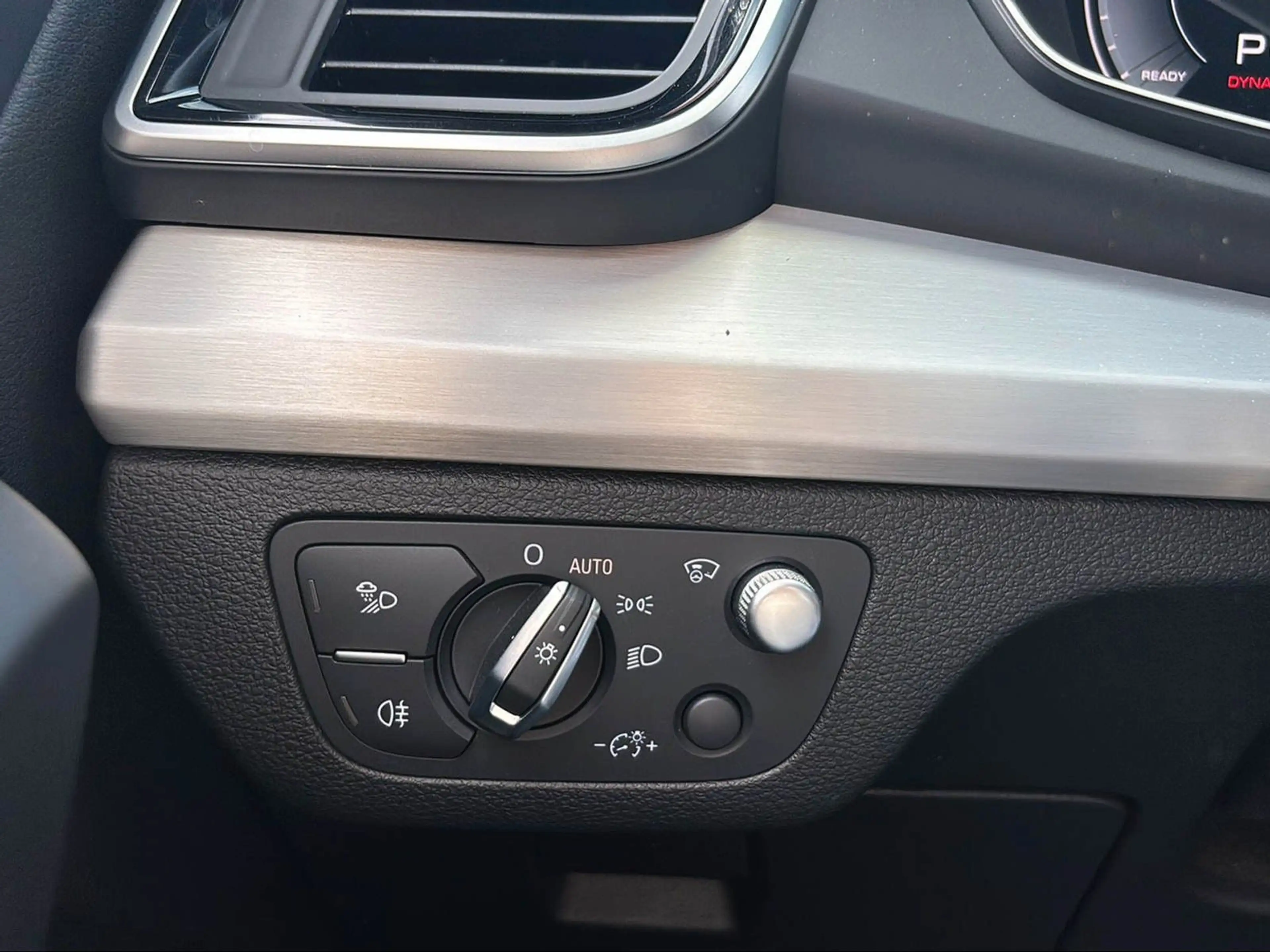 Audi SQ5 | Matrix | AHK | ACC | Kam | Luftfederung — photo 9