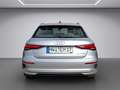Audi A3 Sportback 35 TFSI advanced 110kW,Rückfahrkamera, MMI Navigation plu Silber - thumbnail 4