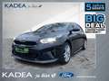 Kia ProCeed / pro_cee'd ProCeed Ceed SW GT-Line ACC|LED|8xRäder|Kamera Чорний - thumbnail 1