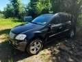 Mercedes-Benz ML 320 CDI Chrome  TETTO MOTORE RUMOROSO Nero - thumbnail 1