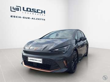 58 kWh Facelift Eligible for Luxembourg\'s €6,00