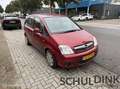 Opel Meriva 1.6-16V Business AUTOMAAT|ZO MEENEMEN Rood - thumbnail 2