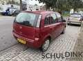Opel Meriva 1.6-16V Business AUTOMAAT|ZO MEENEMEN Rood - thumbnail 3