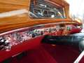 Mercedes-Benz 220 S Ponton 1.Serie Note 1 sensationeller Zust. Schwarz - thumbnail 9