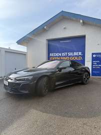 e-tron GT 93,4kWh quattro