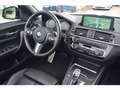 BMW 240 Cabrio LED HiFi H/K Navi Prof PDC Lenkradhzg Blanc - thumbnail 12