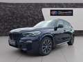 BMW X5 xDrive 45e M Sport Schwarz - thumbnail 1