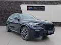 BMW X5 xDrive 45e M Sport Schwarz - thumbnail 2