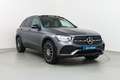 Mercedes-Benz GLC 300 4Matic 9G-Tronic Gris - thumbnail 3